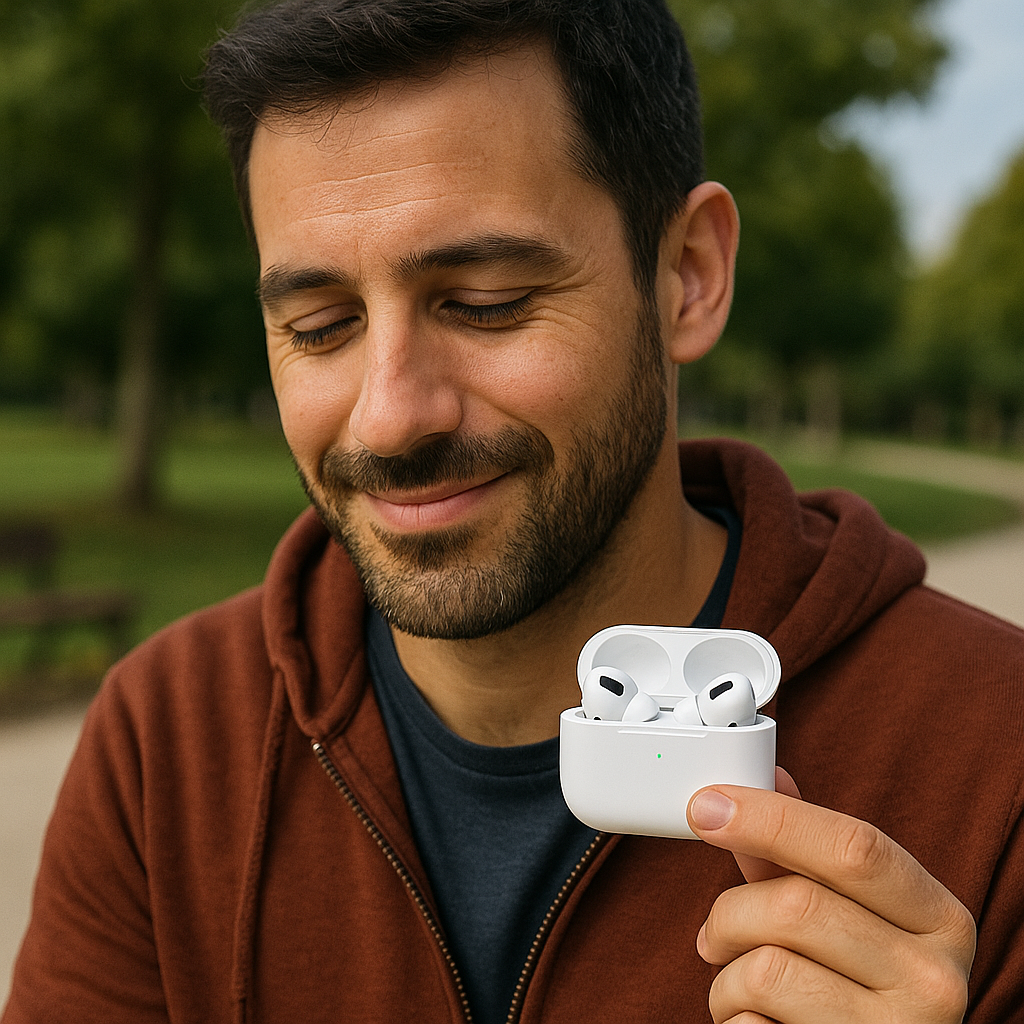 AirPods PRO 2🎧