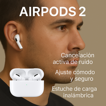 AirPods PRO 2🎧