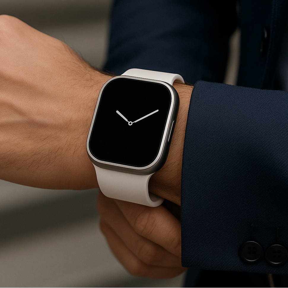 Smartwatch Ultra Pro 2, el aliado perfecto para cada momento⌚🚀
